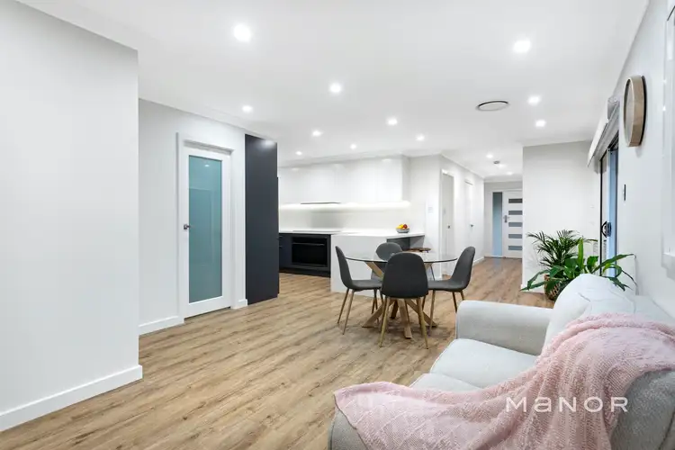 Sixth view of Homely house listing, 6 Hendle Close, Baulkham Hills NSW 2153