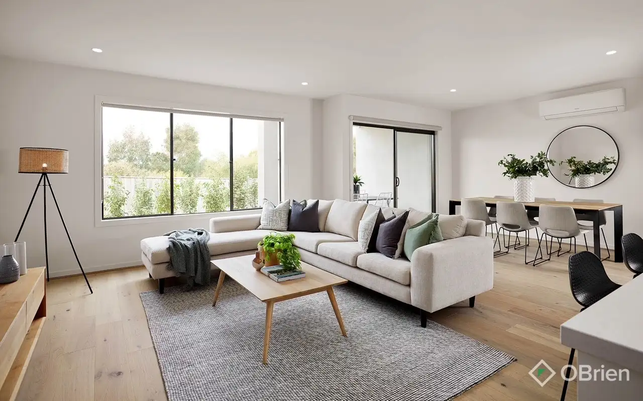 Main view of Homely house listing, 13 Kinross Parade, Clyde North VIC 3978