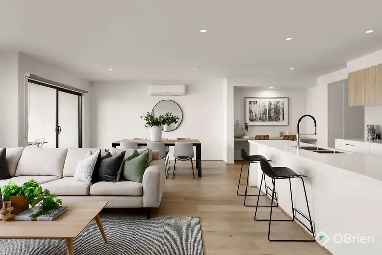 Second view of Homely house listing, 13 Kinross Parade, Clyde North VIC 3978