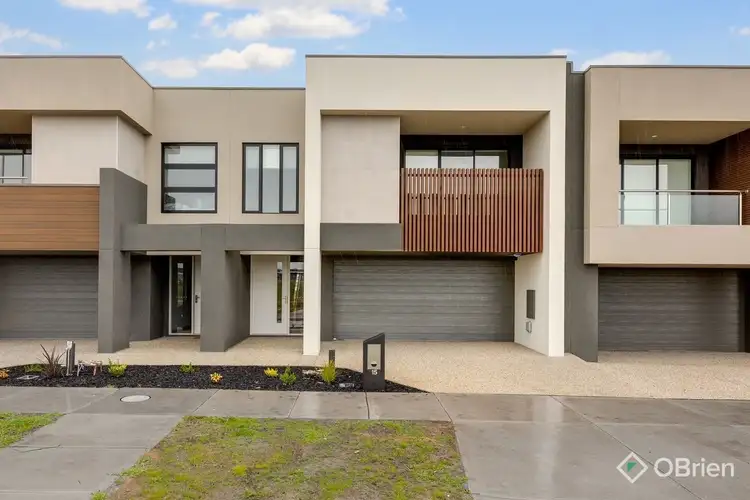 Fifth view of Homely house listing, 13 Kinross Parade, Clyde North VIC 3978