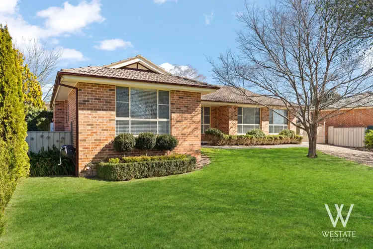 Main view of Homely house listing, 44 Richardson Street, Windradyne NSW 2795