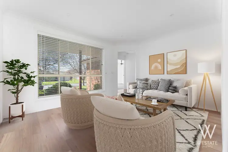 Second view of Homely house listing, 44 Richardson Street, Windradyne NSW 2795