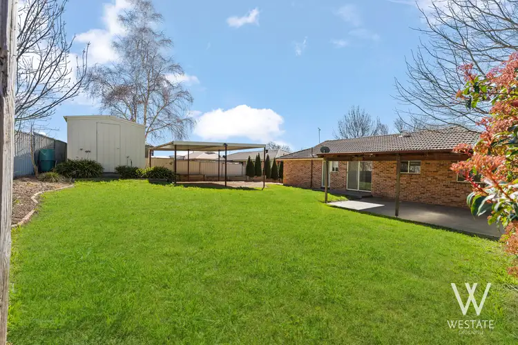 Fourth view of Homely house listing, 44 Richardson Street, Windradyne NSW 2795