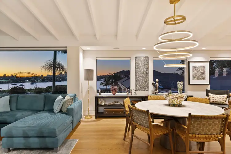 Fifth view of Homely apartment listing, 4/51 Yarranabbe Road, Darling Point NSW 2027