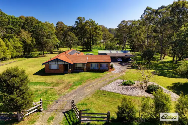 Main view of Homely house listing, 61 Denva Road, Taree NSW 2430