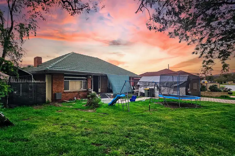 Second view of Homely house listing, 276 George Street, Queens Park WA 6107