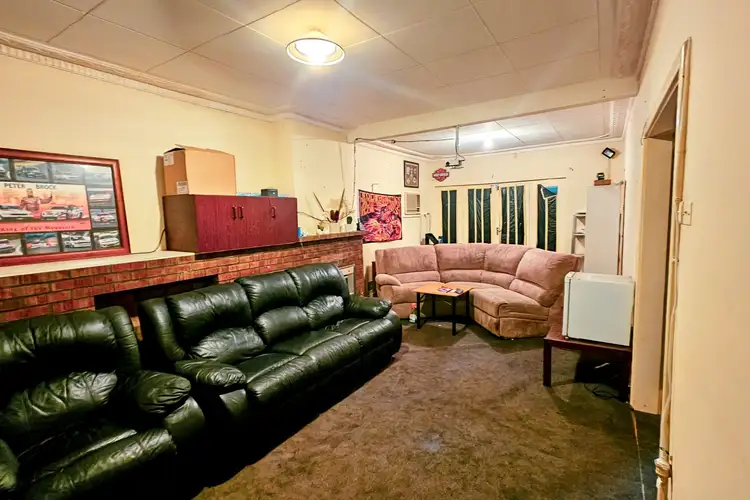 Fifth view of Homely house listing, 276 George Street, Queens Park WA 6107
