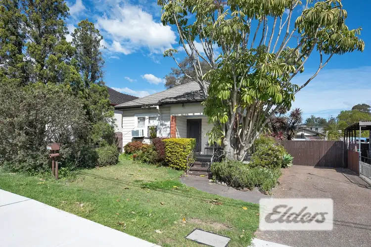 Main view of Homely house listing, 63 William Street, Jesmond NSW 2299