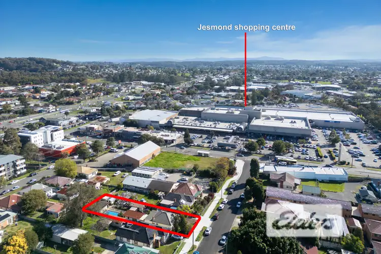 Second view of Homely house listing, 63 William Street, Jesmond NSW 2299