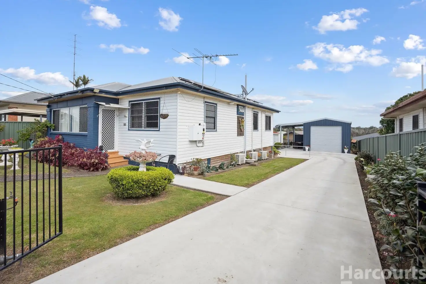 Main view of Homely house listing, 80 Kemp Street, West Kempsey NSW 2440