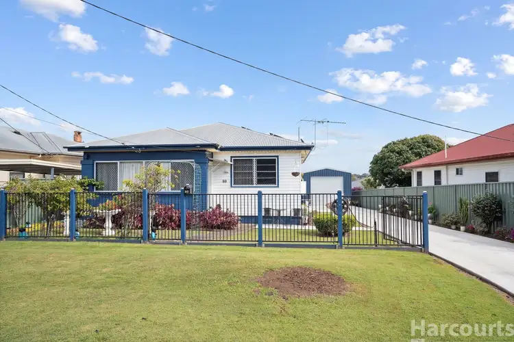 Second view of Homely house listing, 80 Kemp Street, West Kempsey NSW 2440