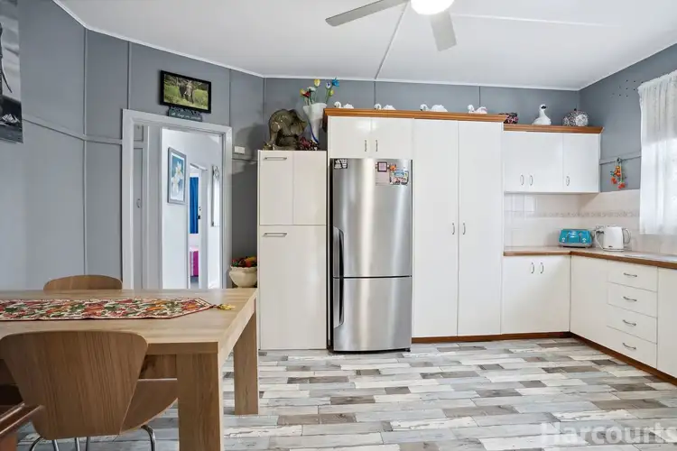 Fourth view of Homely house listing, 80 Kemp Street, West Kempsey NSW 2440