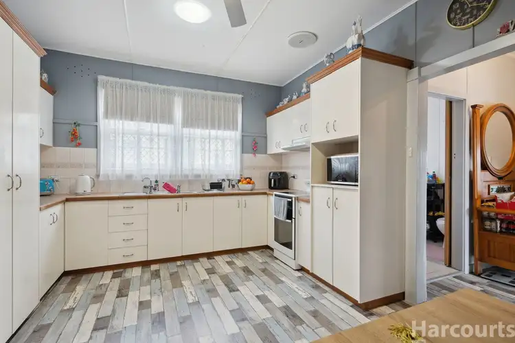 Fifth view of Homely house listing, 80 Kemp Street, West Kempsey NSW 2440