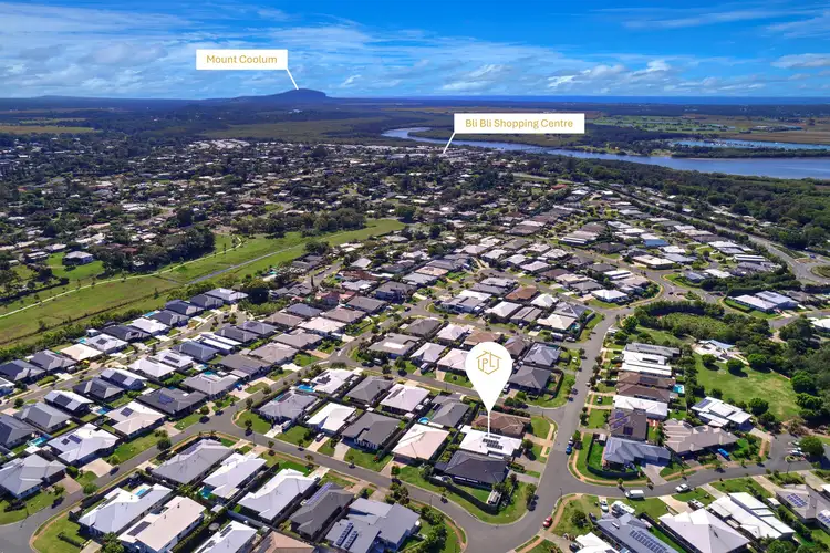 Second view of Homely house listing, 24 Cutters Way, Bli Bli QLD 4560
