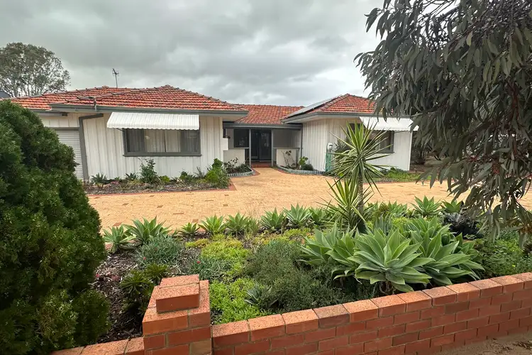 Main view of Homely house listing, 16 Doreen Street, Narembeen WA 6369