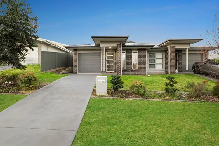 1/188 Denton Park Drive, Aberglasslyn NSW 2320