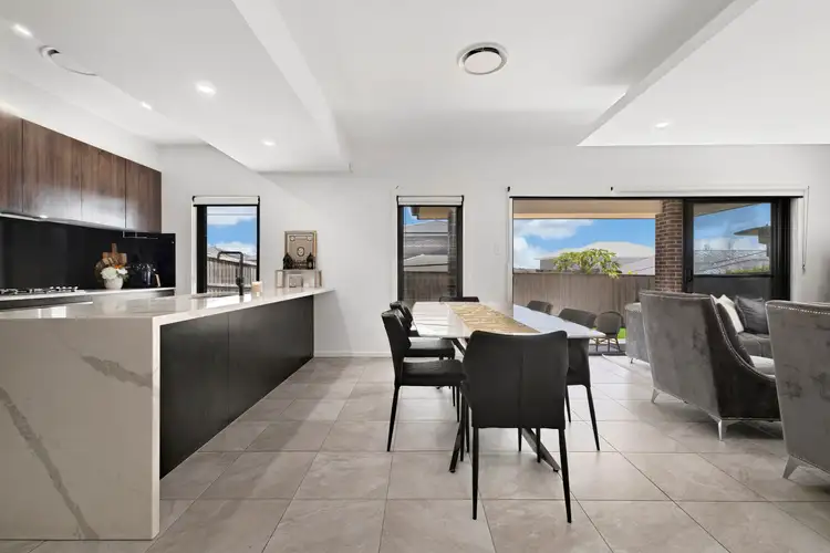 Third view of Homely house listing, 23 Tumpoa Street, Fletcher NSW 2287