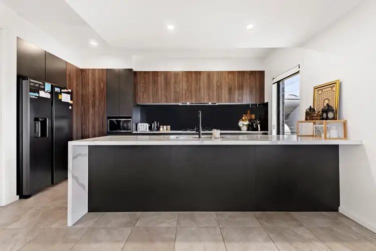 Fourth view of Homely house listing, 23 Tumpoa Street, Fletcher NSW 2287