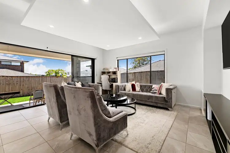 Fifth view of Homely house listing, 23 Tumpoa Street, Fletcher NSW 2287