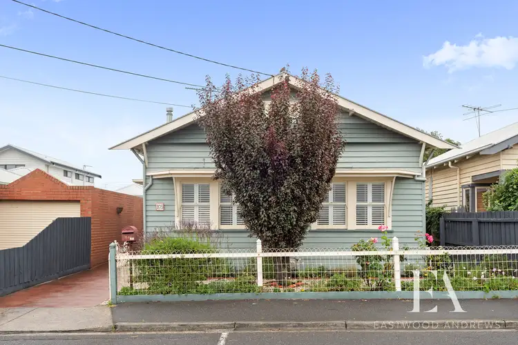 Main view of Homely house listing, 103 Waratah Street, Geelong West VIC 3218