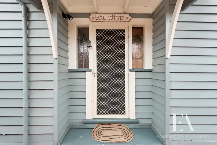 Third view of Homely house listing, 103 Waratah Street, Geelong West VIC 3218