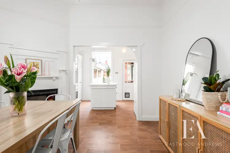 Fourth view of Homely house listing, 103 Waratah Street, Geelong West VIC 3218
