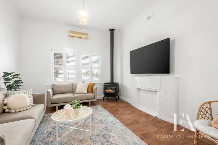 Fifth view of Homely house listing, 103 Waratah Street, Geelong West VIC 3218
