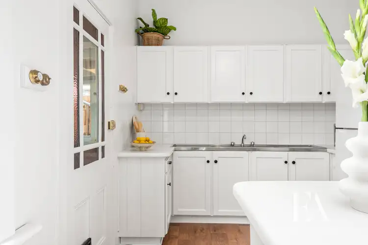 Sixth view of Homely house listing, 103 Waratah Street, Geelong West VIC 3218