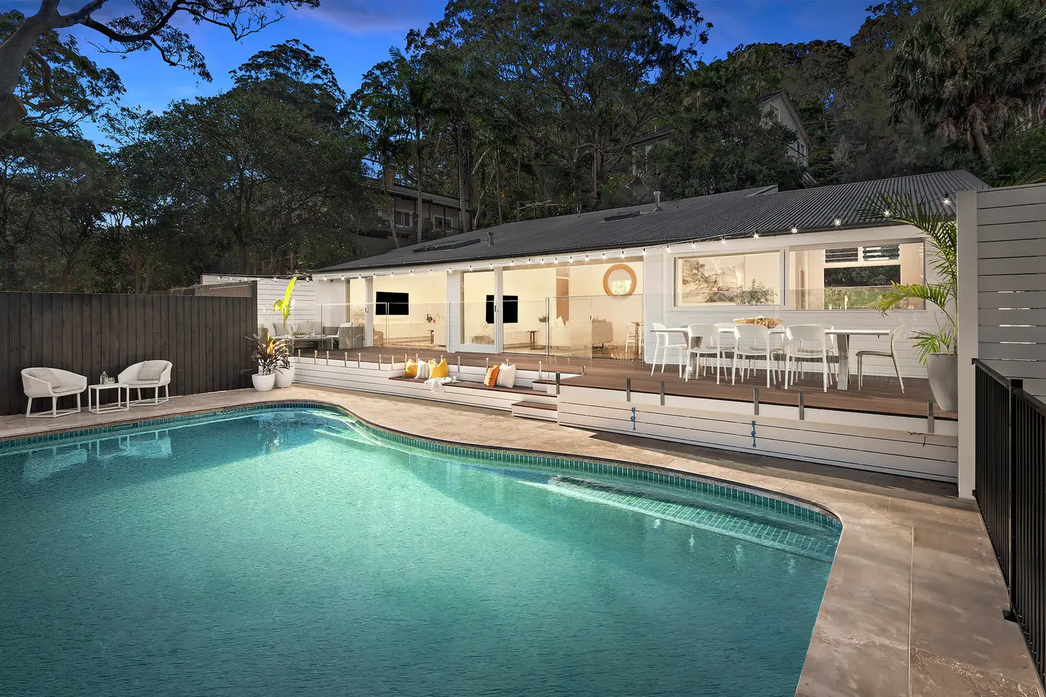 Main view of Homely house listing, 11 Burrendong Place, Avalon Beach NSW 2107
