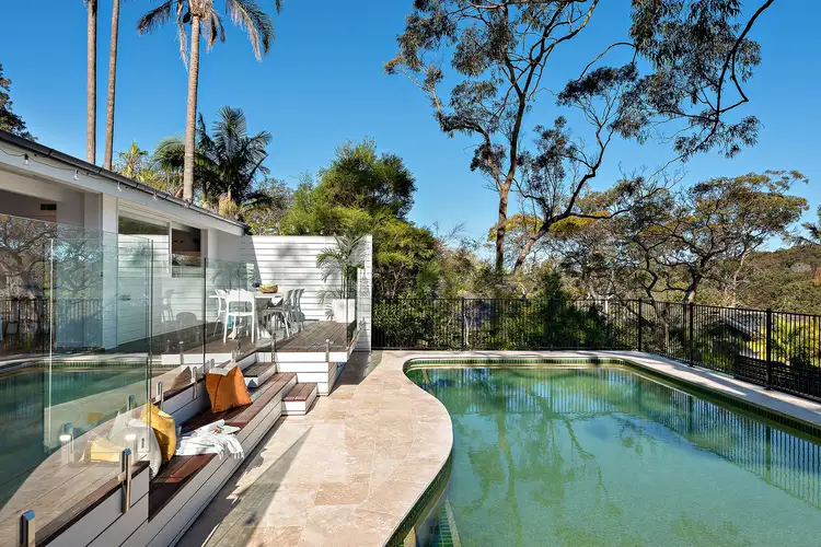 Second view of Homely house listing, 11 Burrendong Place, Avalon Beach NSW 2107