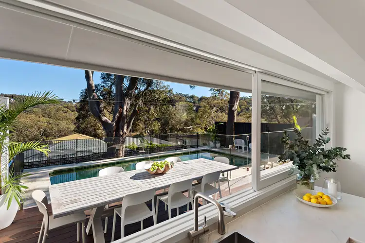 Third view of Homely house listing, 11 Burrendong Place, Avalon Beach NSW 2107
