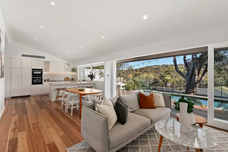 Fourth view of Homely house listing, 11 Burrendong Place, Avalon Beach NSW 2107