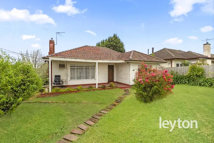Second view of Homely house listing, 42 Springvale Road, Springvale VIC 3171
