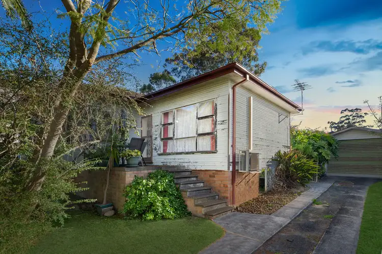 41 Hanbury Street, Greystanes NSW 2145