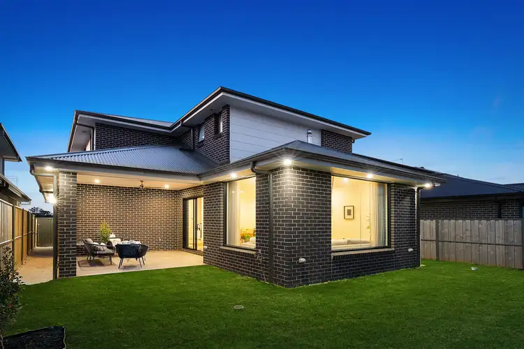 Second view of Homely house listing, 69 Ribbonwood Crescent, Melonba NSW 2765