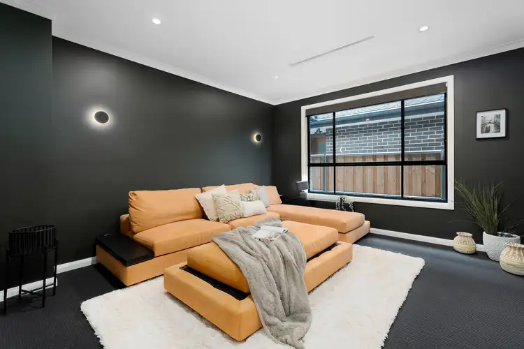 Sixth view of Homely house listing, 69 Ribbonwood Crescent, Melonba NSW 2765