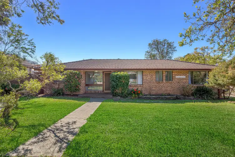 1/14C Mars Street, Revesby NSW 2212