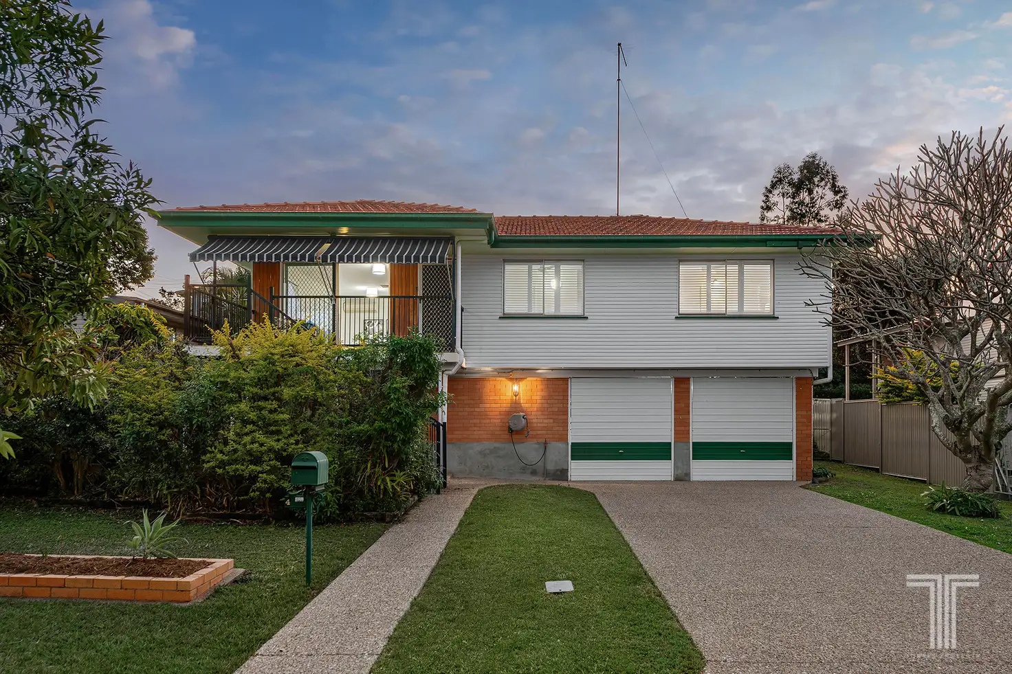 Main view of Homely house listing, 4 Togar Street, Mansfield QLD 4122