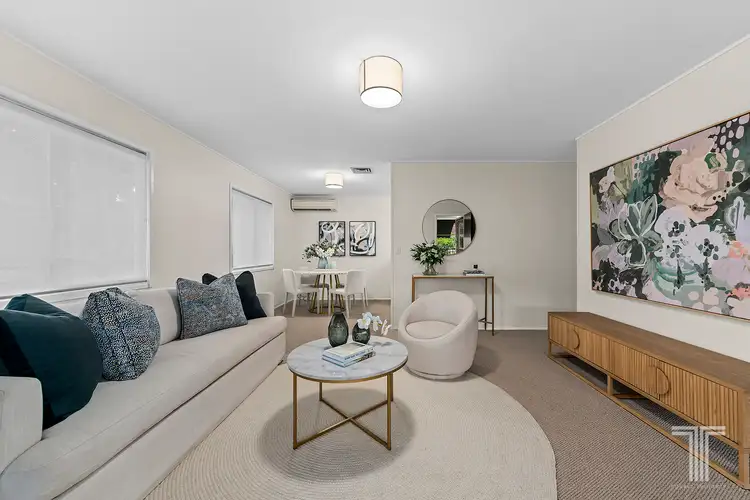 Second view of Homely house listing, 4 Togar Street, Mansfield QLD 4122