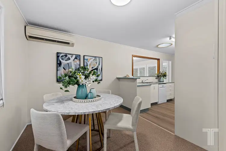 Fourth view of Homely house listing, 4 Togar Street, Mansfield QLD 4122