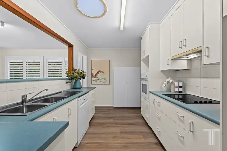 Fifth view of Homely house listing, 4 Togar Street, Mansfield QLD 4122
