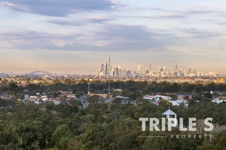 Fourth view of Homely apartment listing, 1306/11 Australia Avenue, Sydney Olympic Park NSW 2127