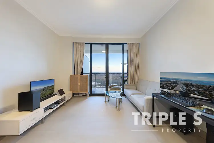 Fifth view of Homely apartment listing, 1306/11 Australia Avenue, Sydney Olympic Park NSW 2127