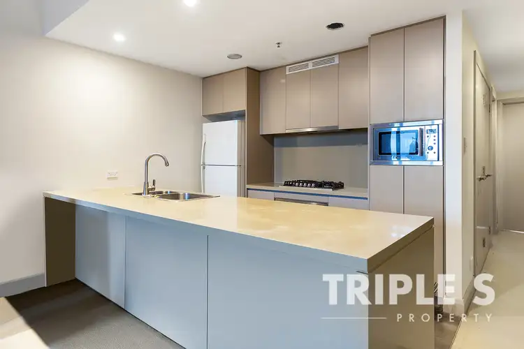 Sixth view of Homely apartment listing, 1306/11 Australia Avenue, Sydney Olympic Park NSW 2127