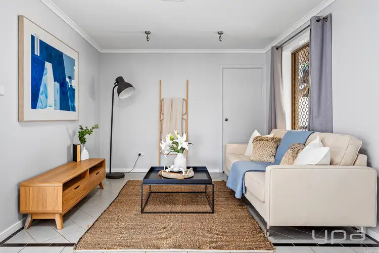 Fourth view of Homely house listing, 8 Thoroughbred Avenue, Werribee VIC 3030