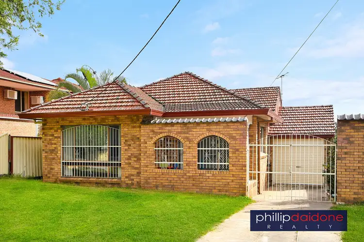 9 St Johns Avenue, Auburn NSW 2144