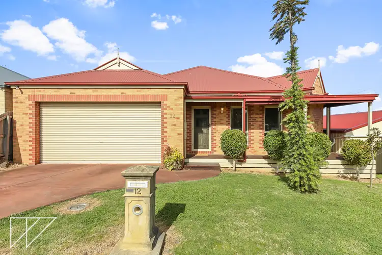 12 Munro Street, Warragul VIC 3820
