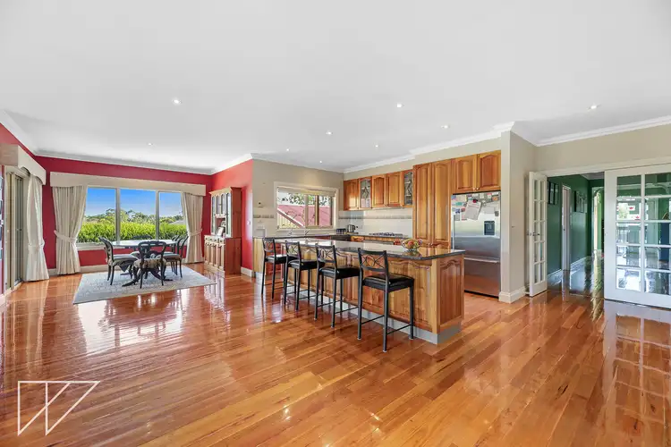 Second view of Homely house listing, 12 Munro Street, Warragul VIC 3820