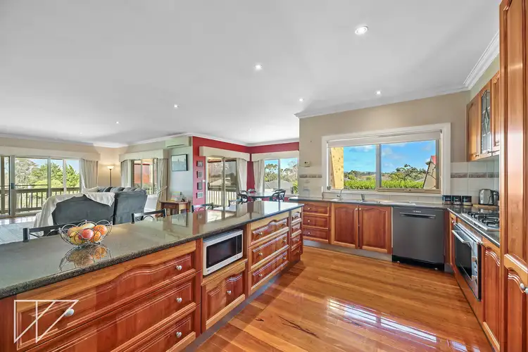 Third view of Homely house listing, 12 Munro Street, Warragul VIC 3820