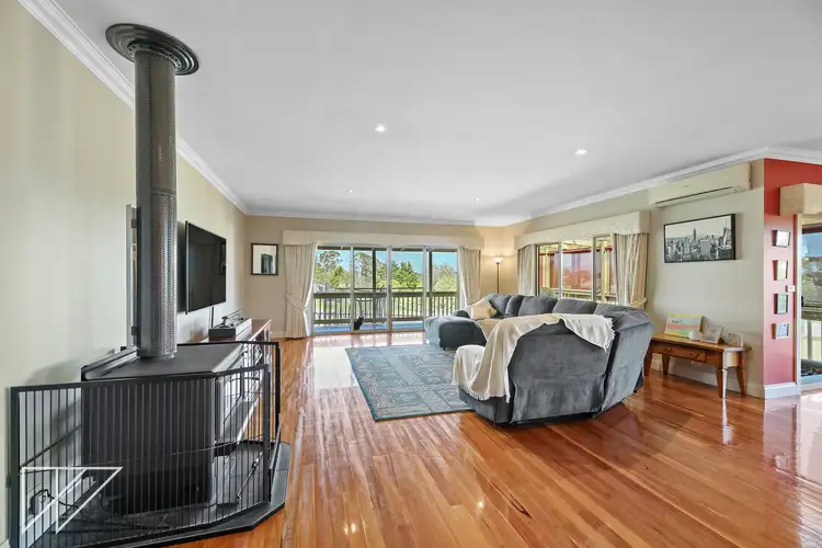 Fifth view of Homely house listing, 12 Munro Street, Warragul VIC 3820